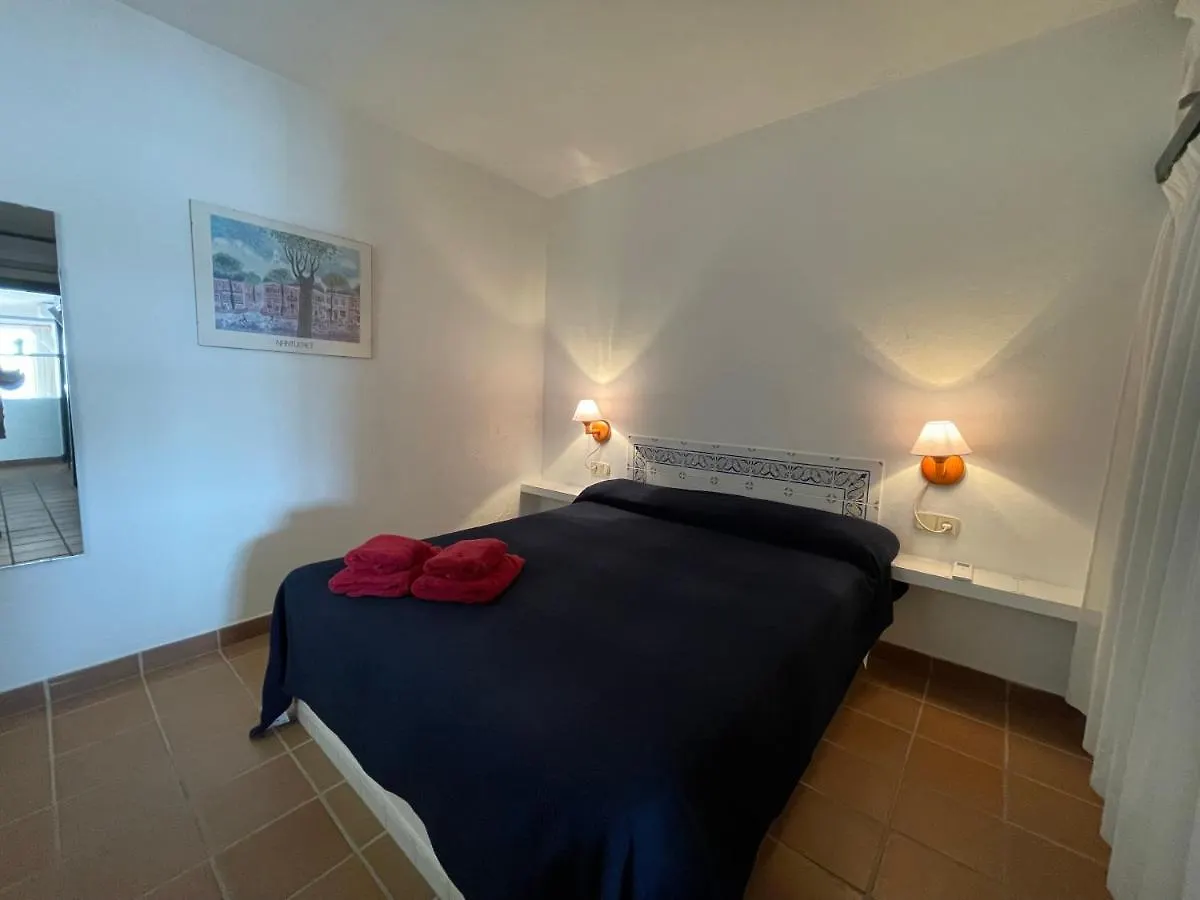 Escopinya By Som Menorca Διαμέρισμα Fornells  Ισπανία
