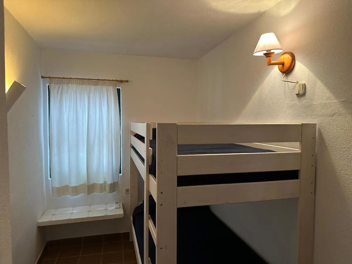 Escopinya By Som Menorca Διαμέρισμα Fornells   Fornells (Menorca)