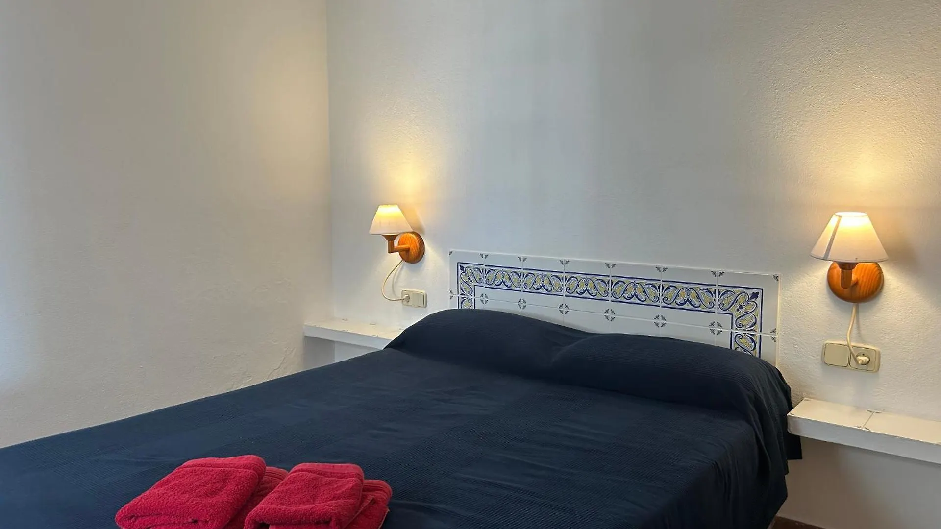 Escopinya By Som Menorca Διαμέρισμα Fornells  Ισπανία