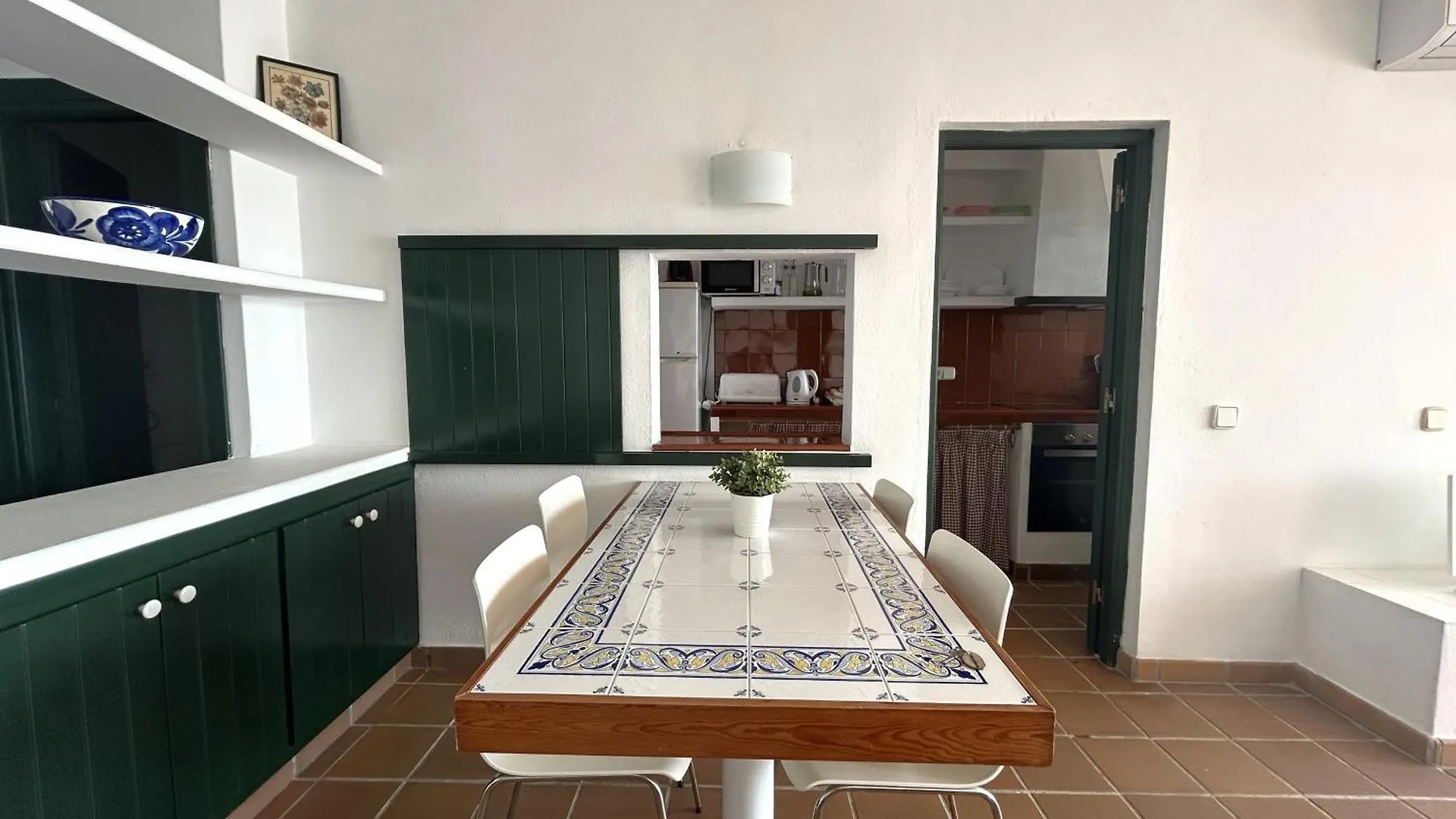 Escopinya By Som Menorca Διαμέρισμα Fornells